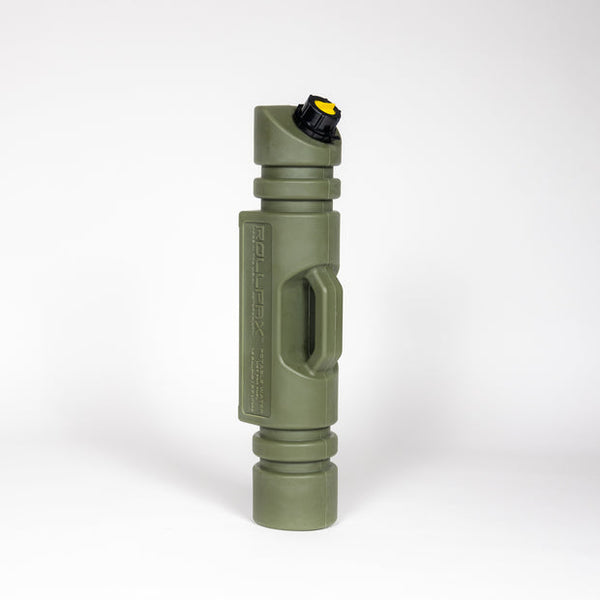 RotopaX Liquid Storage Container (MPN: RP-1.5OD-NH)