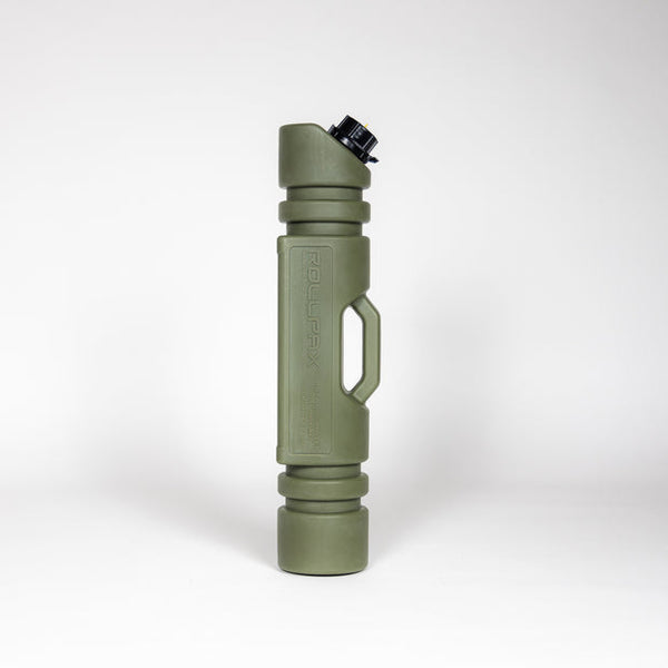 RotopaX Liquid Storage Container (MPN: RP-1.5OD-NH)