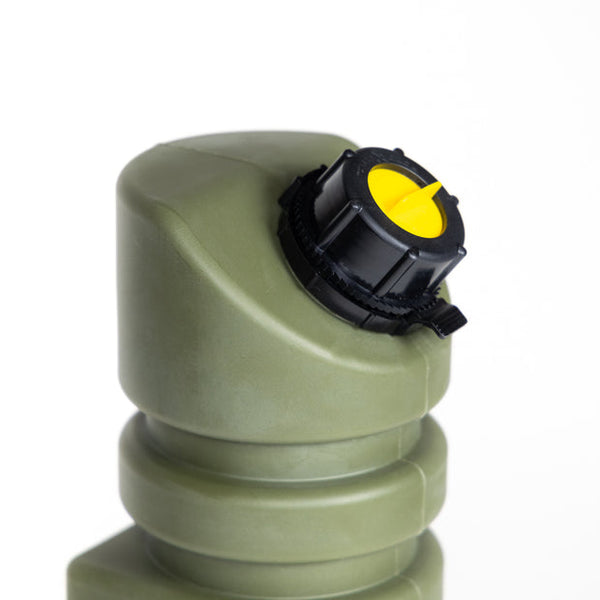 RotopaX Liquid Storage Container (MPN: RP-1.5OD-NH)