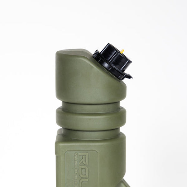 RotopaX Liquid Storage Container (MPN: RP-1.5OD-NH)