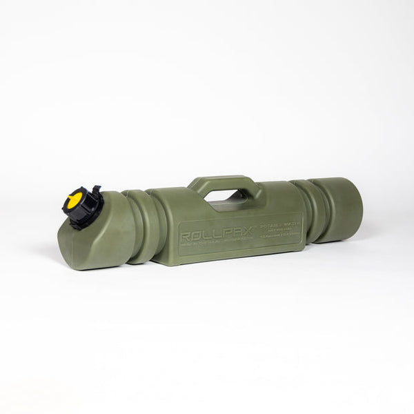 RotopaX Liquid Storage Container (MPN: RP-1.5OD-NH)