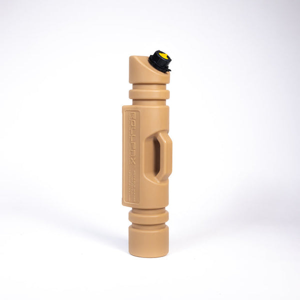 RotopaX Liquid Storage Container (MPN: RP-1.5TAN-NH)