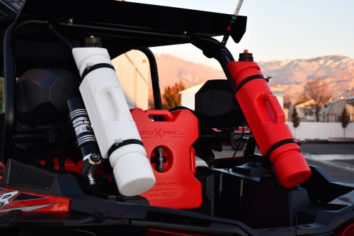 RotopaX Liquid Storage Container (MPN: RP-1.5W-2IN)