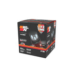 K & N Filters Universal Air Filter (MPN: RP-4600)