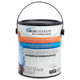 Dicor EPDM Roof Coating (MPN: RP-CRC-1)