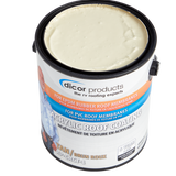 Dicor EPDM Roof Coating (MPN: RP-CRCT-1)