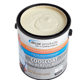 Dicor CoolCoat Roof Coating (MPN: RP-IRCT-1)
