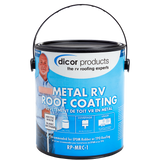 Dicor Products Roof Coating (MPN: RP-MRC-1)