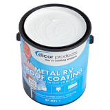 Dicor Products Roof Coating (MPN: RP-MRC-1)