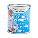 Dicor Products Roof Sealant Primer (MPN: RP-MRRIP-Q)