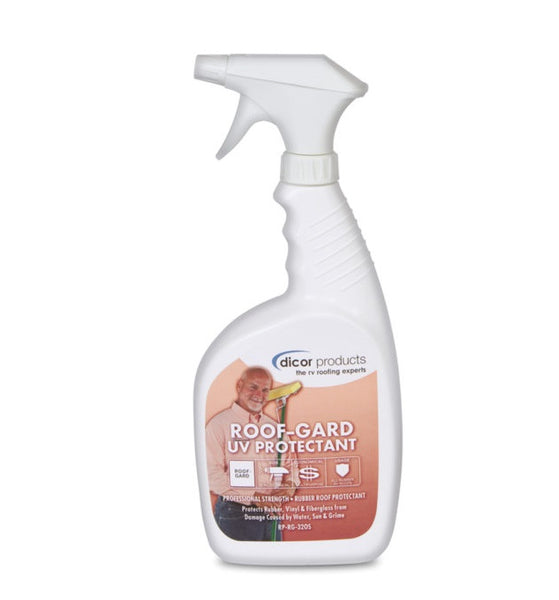 Dicor Roof Gard Protectant (MPN: RP-RG320S)