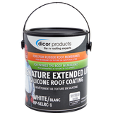 Dicor Signature Extended Life RV Roof Coating (MPN: RP-SELRC-1)