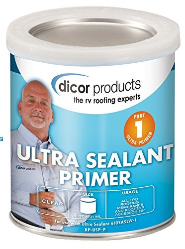 Dicor Ultra Sealant Primer (MPN: RP-USP-P)