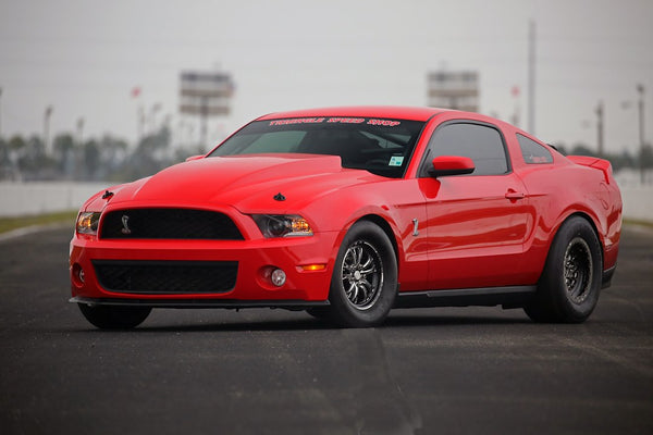 Mickey Thompson ET Street S/S Tire (MPN: 250740)