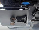 MORryde Fifth Wheel Trailer Hitch Adapter (MPN: RPB77-001)