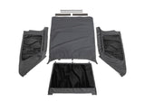 Rampage Frameless Trail Soft Top (MPN: 109635)