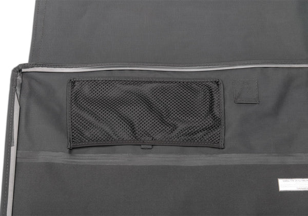 Rampage Frameless Trail Soft Top (MPN: 109635)