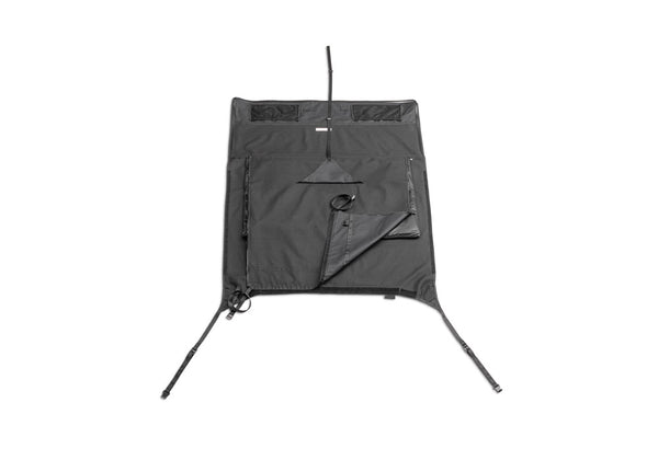 Rampage Frameless Trail Soft Top (MPN: 109635)