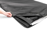 Rampage Frameless Trail Soft Top (MPN: 109635)