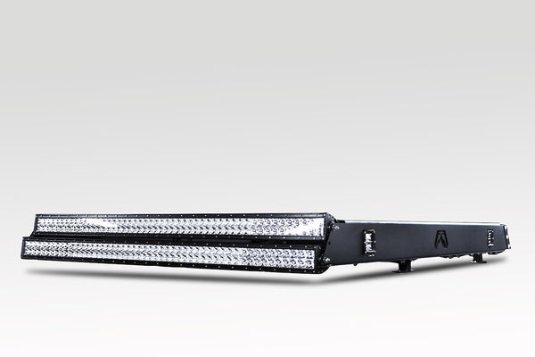 Fab Fours Universal Roof Rack (MPN: RR48-1)