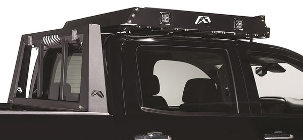 Fab Fours Universal Roof Rack (MPN: RR48-1)