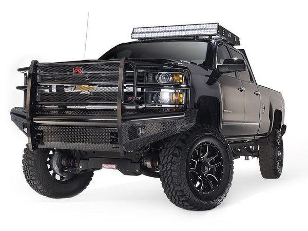 Fab Fours Universal Roof Rack (MPN: RR48-1)