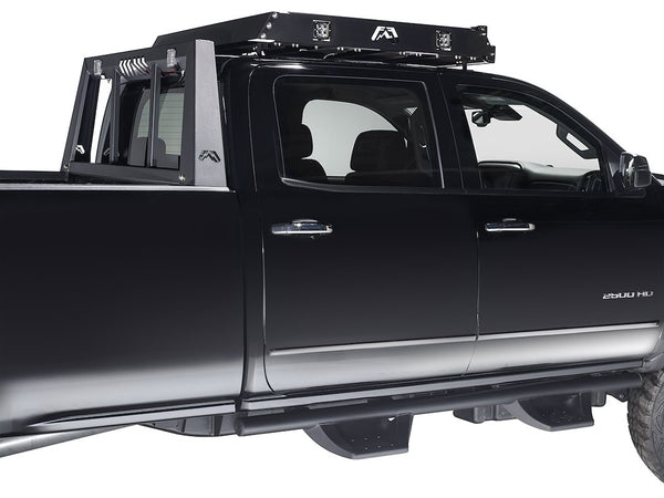 Fab Fours Universal Roof Rack (MPN: RR48-1)