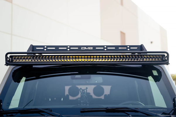 DV8 Offroad Roof Rack (MPN: RRBR-01)