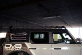 DV8 Offroad Roof Rack (MPN: RRBR-01)