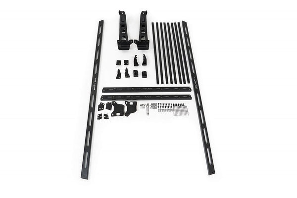 DV8 Offroad Roof Rack (MPN: RRBR-01)