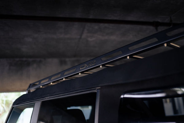 DV8 Offroad Roof Rack (MPN: RRBR-01)