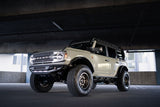 DV8 Offroad Roof Rack (MPN: RRBR-01)