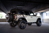 DV8 Offroad Roof Rack (MPN: RRBR-01)