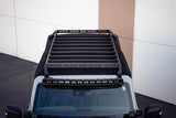 DV8 Offroad Roof Rack (MPN: RRBR-01)
