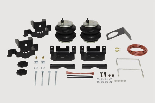 Firestone Ride-Rite Air Helper Spring Kit (MPN: 2558)