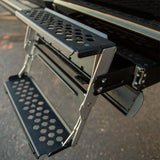 Rock Slide Engineering Truck Step (MPN: RS-100-16)