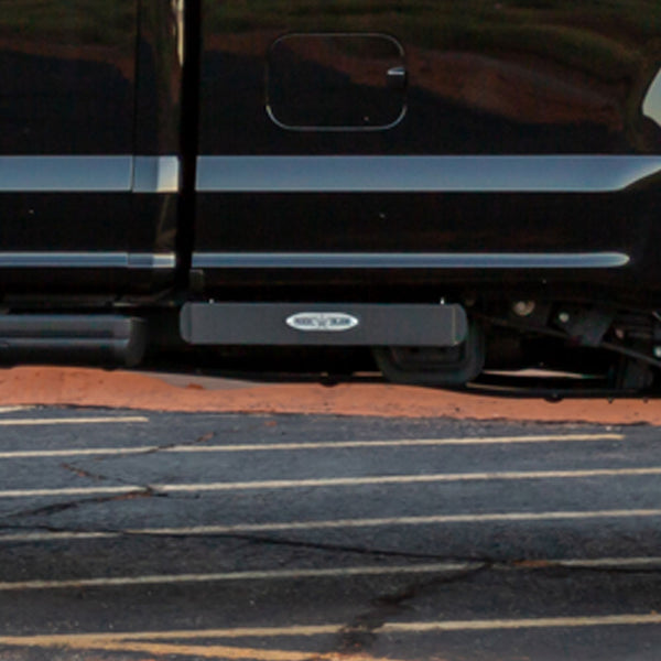 Rock Slide Engineering Truck Step (MPN: RS-100-16)