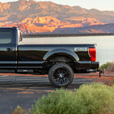 Rockslide Engineering Truck Step (MPN: RS-100-9)