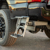 Rockslide Engineering Truck Step (MPN: RS-100-9)