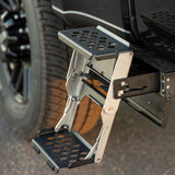 Rockslide Engineering Truck Step (MPN: RS-100-9)