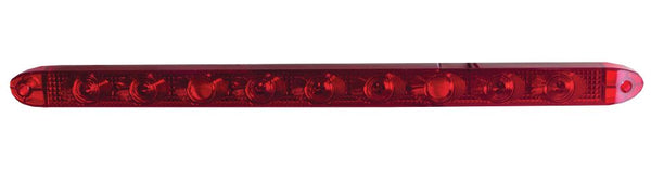 Race Sport Lighting Tailgate Light (MPN: RS-17-RED)
