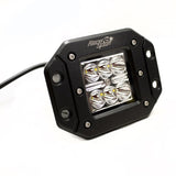Race Sport Lighting LED Fog Light (MPN: RS-18W6LED-FM)