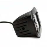 Race Sport Lighting LED Fog Light (MPN: RS-18W6LED-FM)