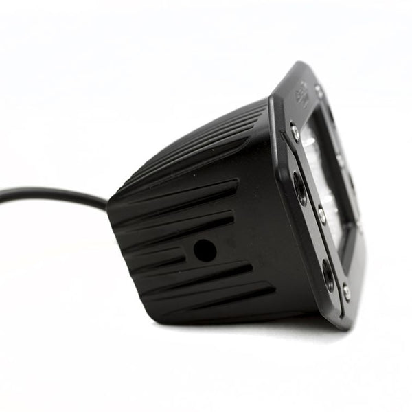 Race Sport Lighting LED Fog Light (MPN: RS-18W6LED-FM)
