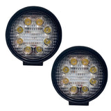 Race Sport Lighting Off Road Work Light (MPN: RS-27W-R-2)