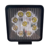 Race Sport Lighting Work Light (MPN: RS-27W-S)