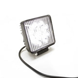 Race Sport Lighting Work Light (MPN: RS-27W-S)