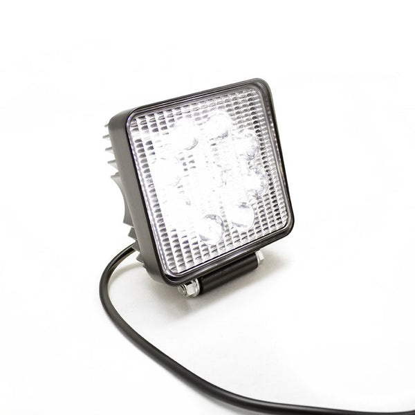 Race Sport Lighting Work Light (MPN: RS-27W-S)