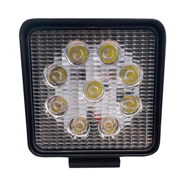 Race Sport Lighting Work Light (MPN: RS-27W-S)
