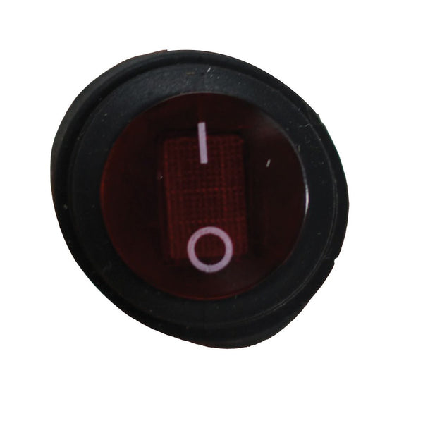 Race Sport Lighting Multi Purpose Switch (MPN: RS-WP12A-R)